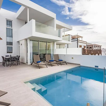 Mandarina By Escape * Tías