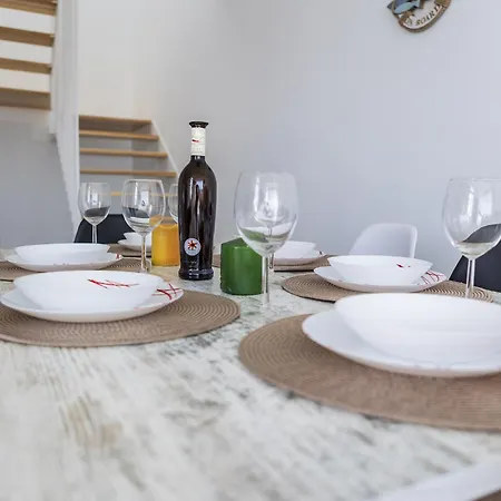 Mandarina By Escape 빌라 *