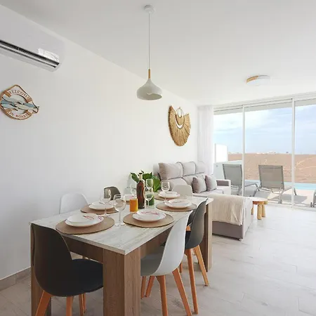 빌라 Mandarina By Escape 티아즈