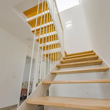 빌라 Mandarina By Escape *