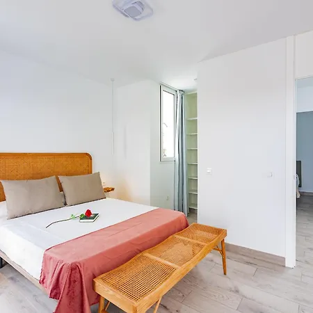 빌라 Mandarina By Escape 티아즈