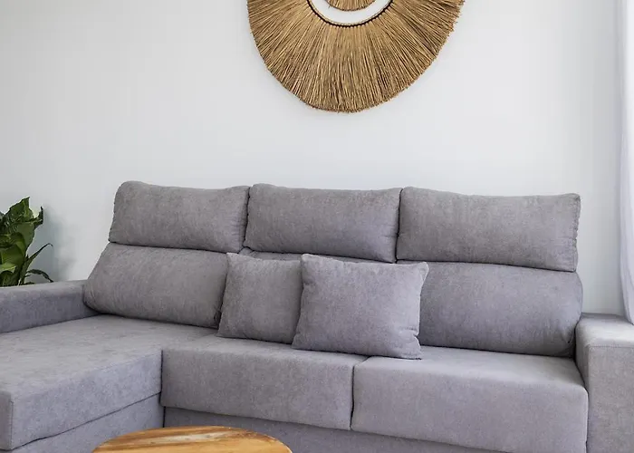 Willa Mandarina By Escape