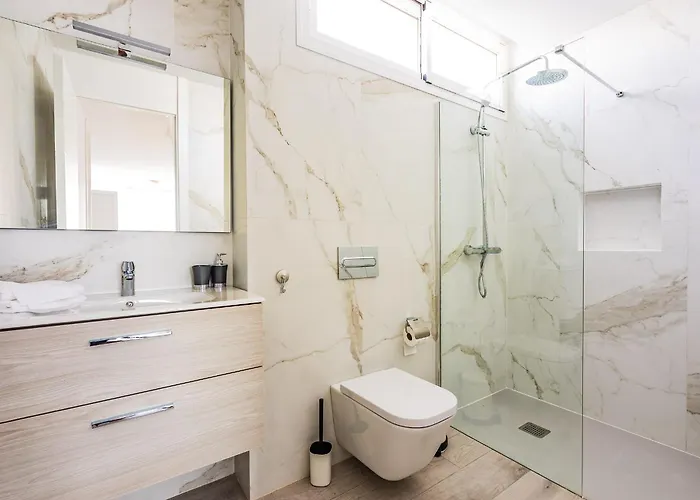 빌라 Mandarina By Escape *