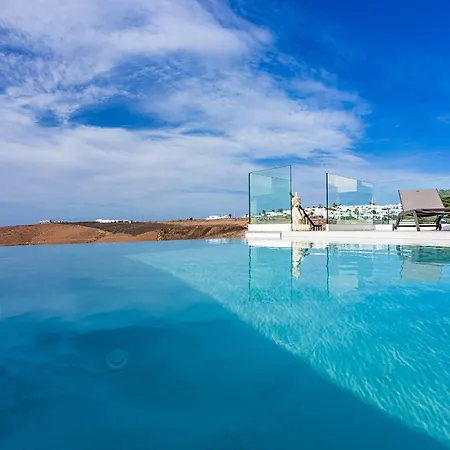 Villa Mandarina By Escape