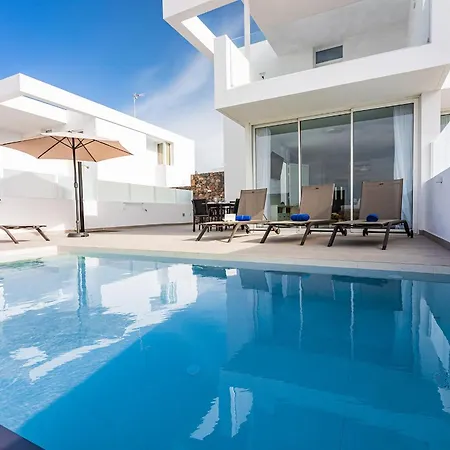 Villa Mandarina By Escape