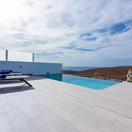 Mandarina By Escape Villa *