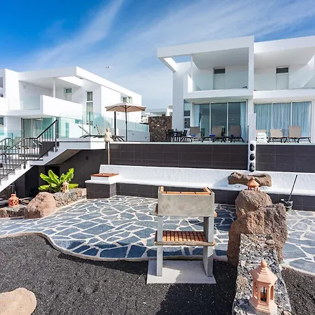 Mandarina By Escape * Tías