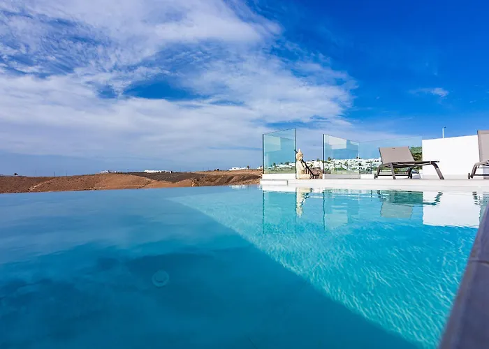 Villa Mandarina By Escape