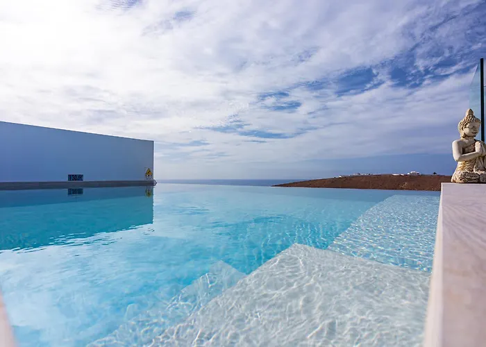 Villa Mandarina By Escape