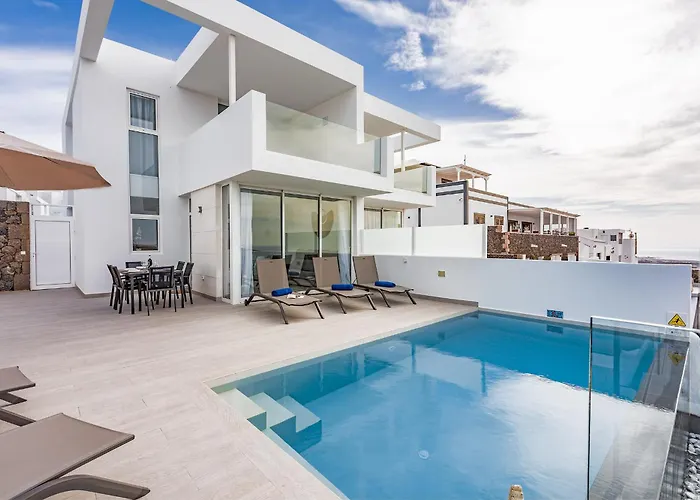 Mandarina By Escape * Tías