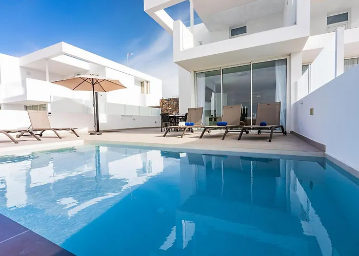 Villa Mandarina By Escape