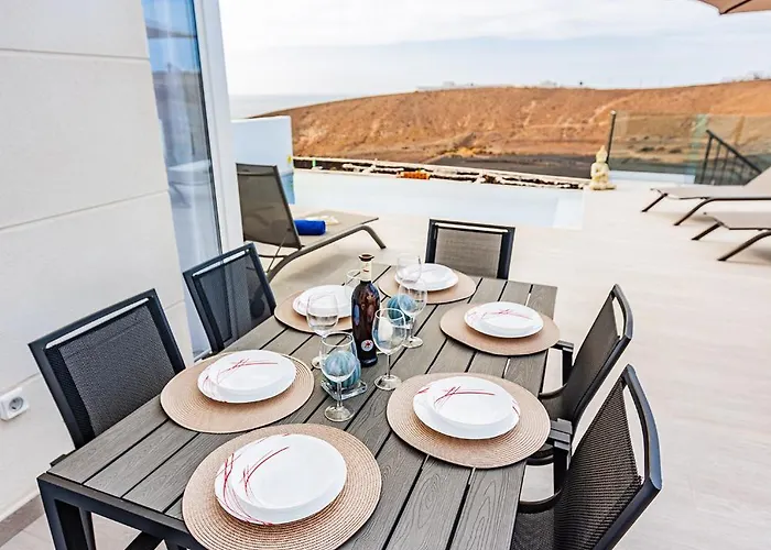 Mandarina By Escape * Tías