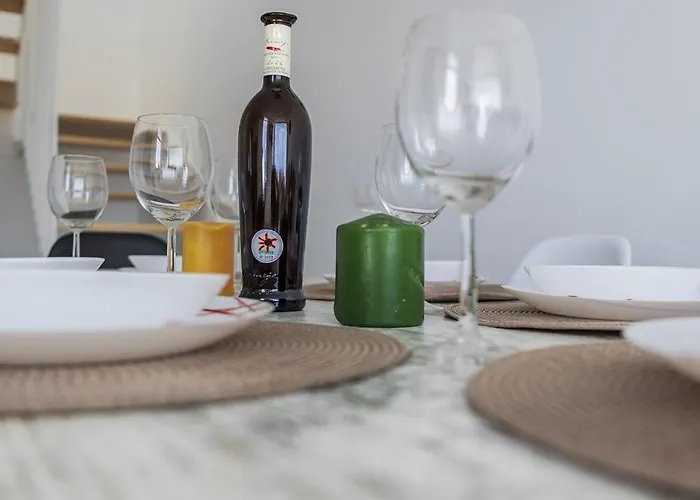 Mandarina By Escape Tías