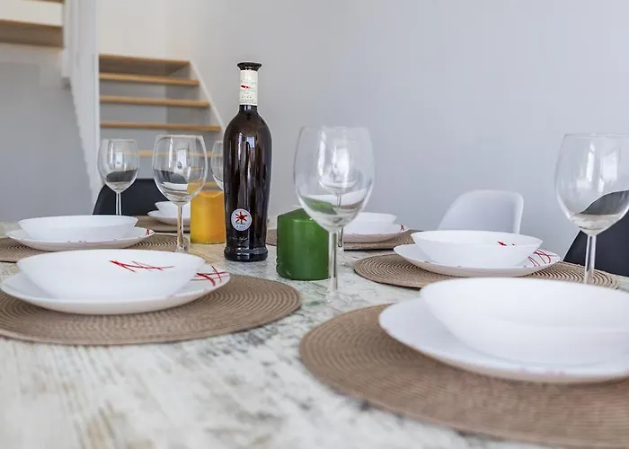 Mandarina By Escape Villa *