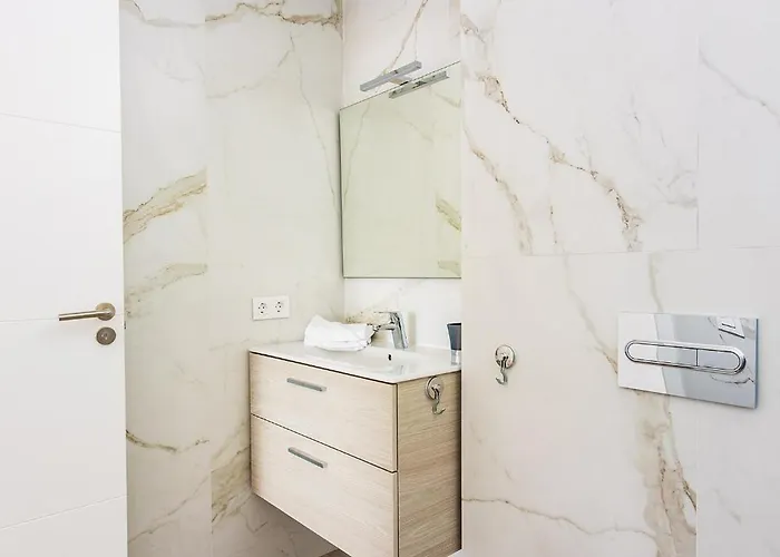 Mandarina By Escape Villa Tías