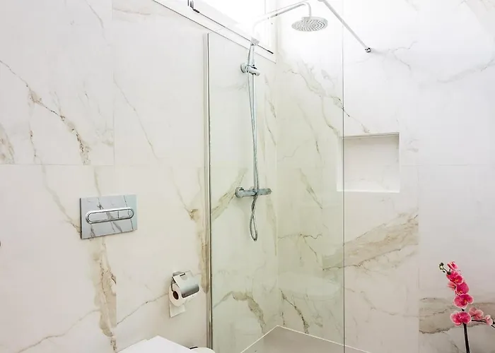 Villa Mandarina By Escape Tías